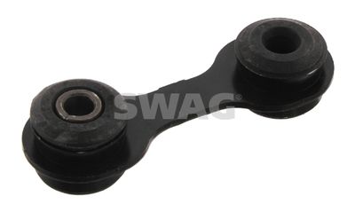 Link/Coupling Rod, stabiliser bar SWAG 40 93 4296