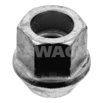 Wheel Nut SWAG 40 93 8008