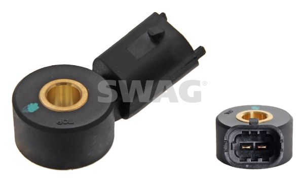 SWAG 40 93 8709 Knock Sensor