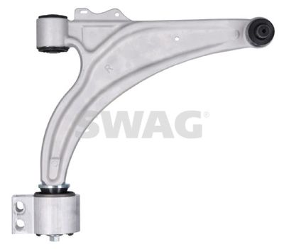 Control/Trailing Arm, wheel suspension SWAG 40 94 3720