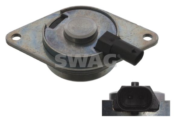 SWAG 40 94 6086 Control Valve, camshaft adjustment