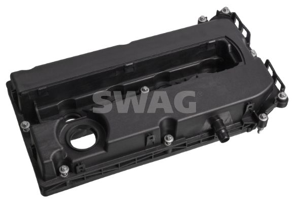 SWAG 40 94 9614 Cylinder Head Cover