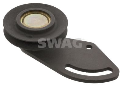 Tensioner Pulley, V-belt SWAG 50 03 0011