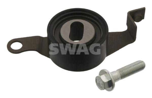 SWAG 50 03 0021 Tensioner Pulley, timing belt