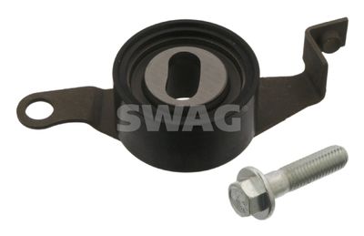 Tensioner Pulley, timing belt SWAG 50 03 0021