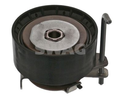 Tensioner Pulley, timing belt SWAG 50 10 0320