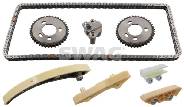 SWAG 50 10 2202 Timing Chain Kit