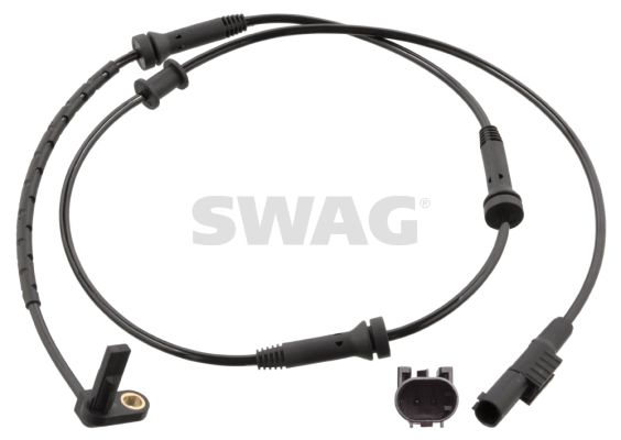 SWAG 50 10 2296 Sensor, wheel speed