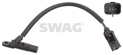 Sensor, camshaft position SWAG 50 10 3818