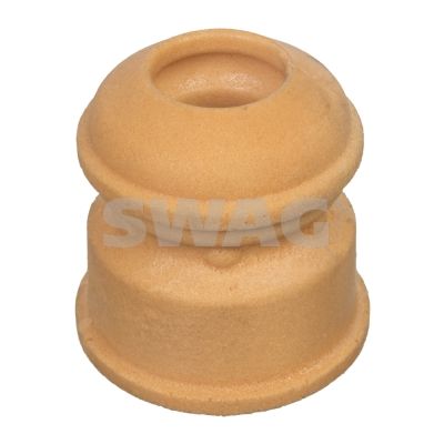 Rubber Buffer, suspension SWAG 50 10 3961