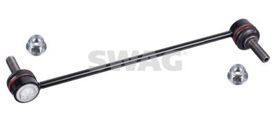 Link/Coupling Rod, stabiliser bar SWAG 50 10 4609