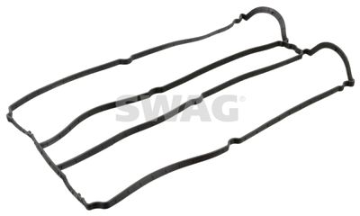 Gasket, cylinder head cover SWAG 50 10 7533