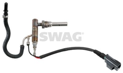 Injection Unit, soot/particulate filter regeneration SWAG 50 10 9034