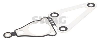 Gasket, timing case cover SWAG 50 10 9620