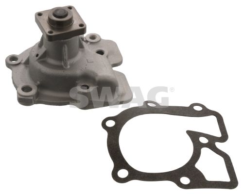 SWAG 50 15 0002 Water Pump, engine cooling