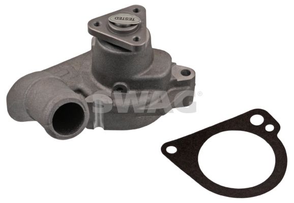 SWAG 50 15 0030 Water Pump, engine cooling