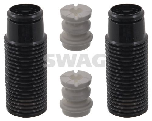 SWAG 50 56 0002 Dust Cover Kit, shock absorber