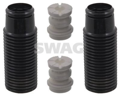 Dust Cover Kit, shock absorber SWAG 50 56 0002