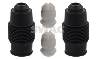 Dust Cover Kit, shock absorber SWAG 50 56 0005