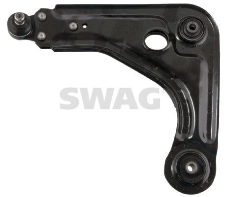 SWAG 50 73 0013 Control/Trailing Arm, wheel suspension