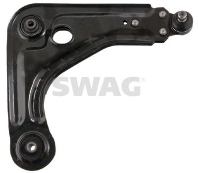 Control/Trailing Arm, wheel suspension SWAG 50 73 0014