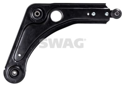 Control/Trailing Arm, wheel suspension SWAG 50 73 0021