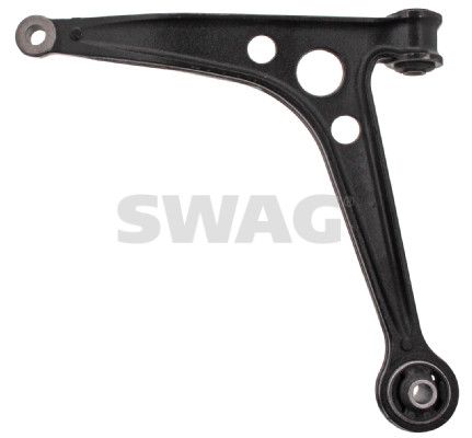 SWAG 50 73 0024 Control/Trailing Arm, wheel suspension