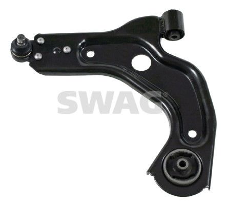 SWAG 50 73 0037 Control/Trailing Arm, wheel suspension