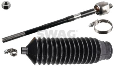 Inner Tie Rod SWAG 50 74 0012