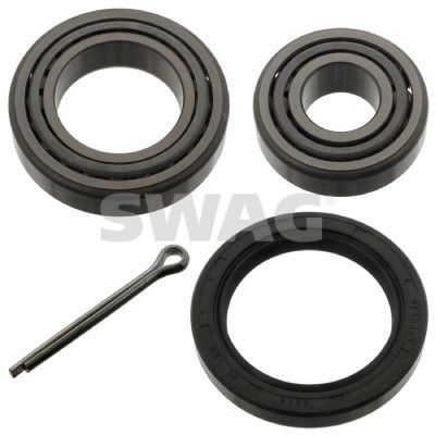 SWAG 50 80 5394 Wheel Bearing Kit