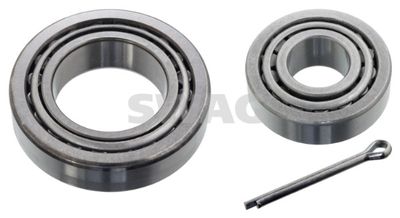 Wheel Bearing Kit SWAG 50 85 0001