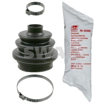 Bellow Kit, drive shaft SWAG 50 90 3311