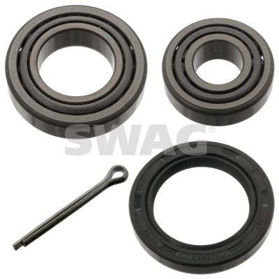 SWAG 50 90 5393 Wheel Bearing Kit