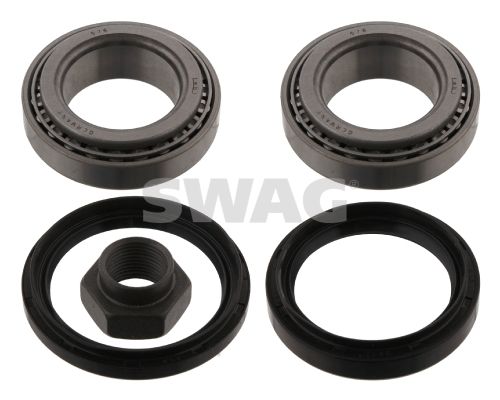 SWAG 50 90 5398 Wheel Bearing Kit