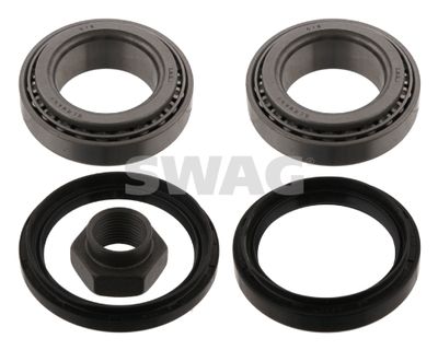 Wheel Bearing Kit SWAG 50 90 5398