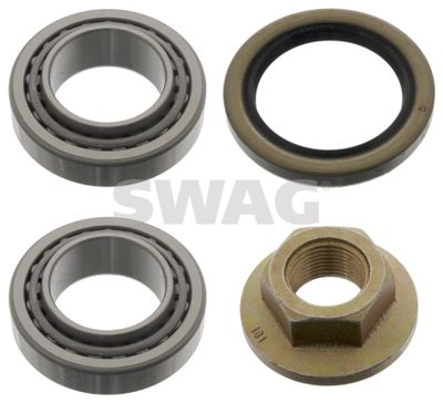 Wheel Bearing Kit SWAG 50 90 5409