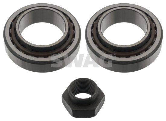 SWAG 50 90 5411 Wheel Bearing Kit