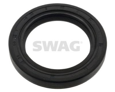 Shaft Seal, crankshaft SWAG 50 90 5627