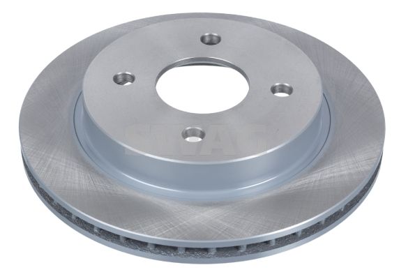 SWAG 50 90 5644 Brake Disc