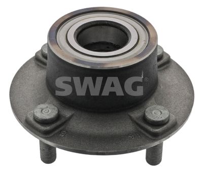 Wheel Bearing Kit SWAG 50 90 7830