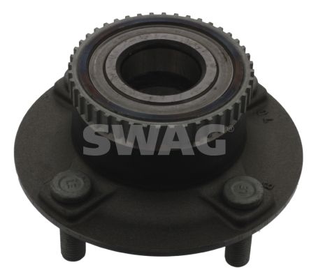 SWAG 50 90 7833 Wheel Bearing Kit