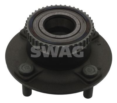 Wheel Bearing Kit SWAG 50 90 7833