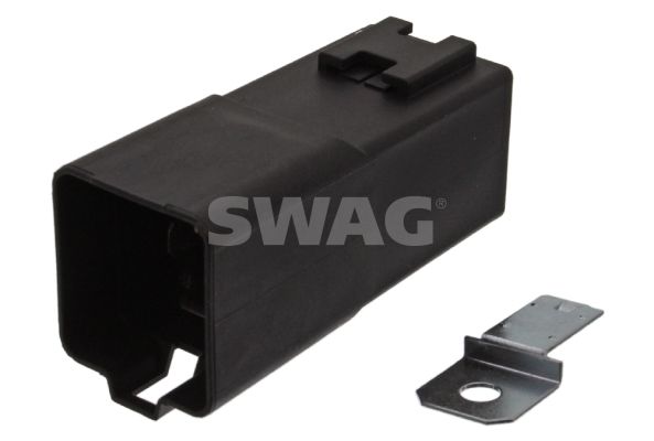 SWAG 50 91 4420 Relay, glow plug system