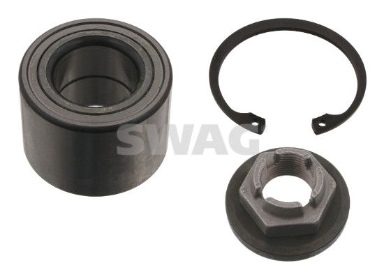 SWAG 50 91 9183 Wheel Bearing Kit