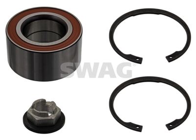 Wheel Bearing Kit SWAG 50 91 9265