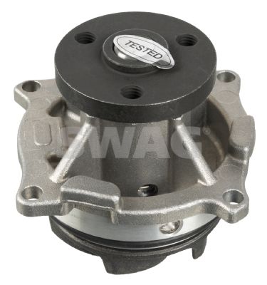 Water Pump, engine cooling SWAG 50 91 9610