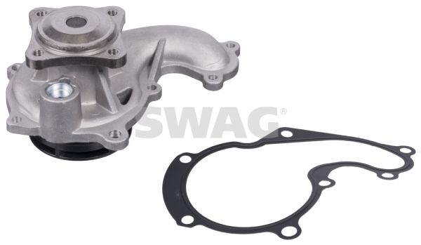 SWAG 50 91 9644 Water Pump, engine cooling