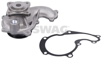 Water Pump, engine cooling SWAG 50 91 9644