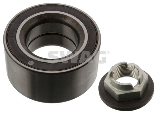 SWAG 50 91 9706 Wheel Bearing Kit