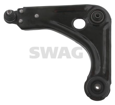 SWAG 50 91 9981 Control/Trailing Arm, wheel suspension